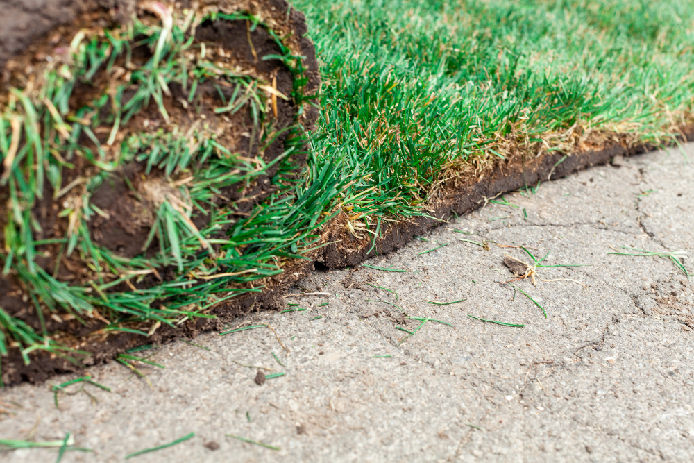Why Sod Fails in Central Florida: Soil Prep Mistakes