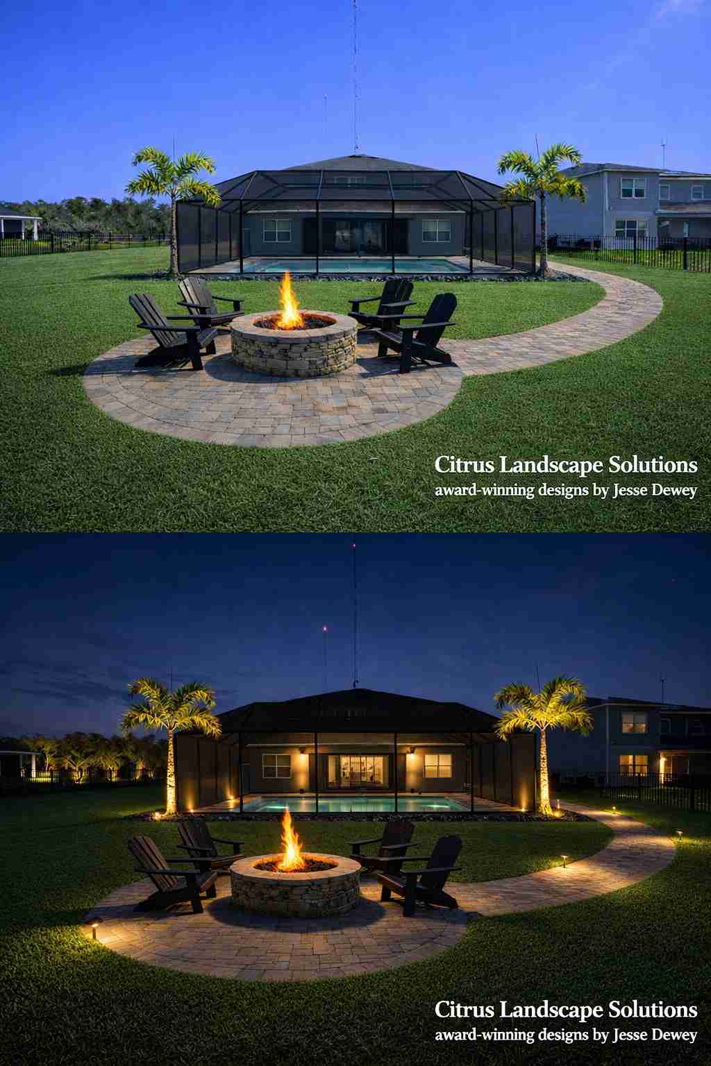St. Petersburg Waterfront Landscaping: Design Secrets for Coastal Homes