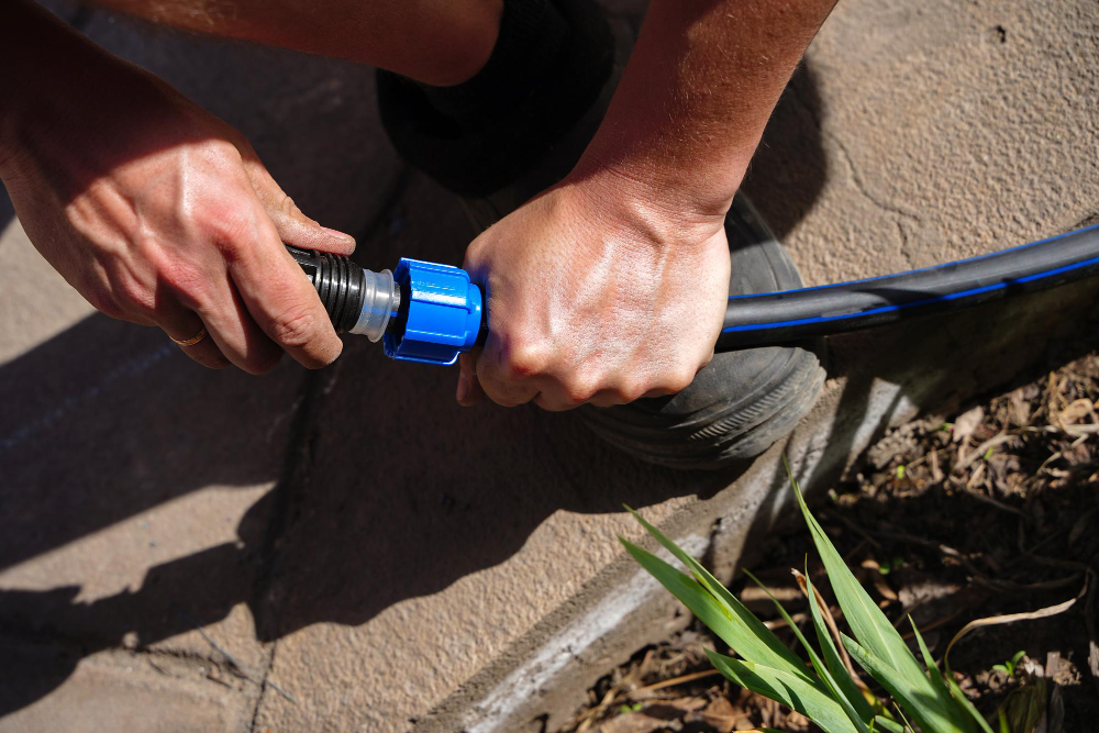 How to Fix Yard Drainage Before Property Damage