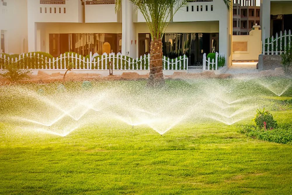 How Often to Water Your Lawn in Sanford, FL