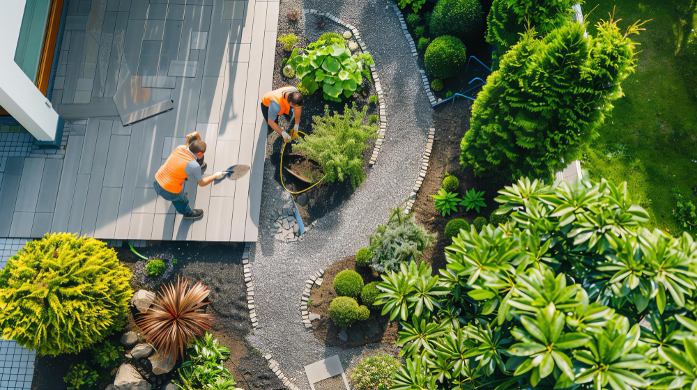 Waterfront Landscaping in Central Florida: A Guide for Homeowners