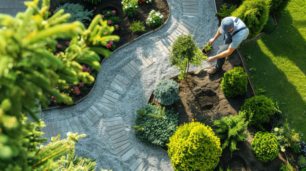 Transform Your Curb Appeal: Florida Residential Landscaping Guide