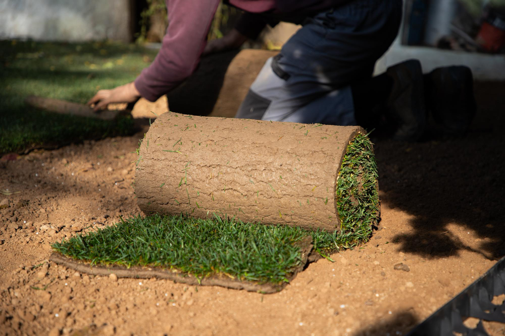Sod vs. Grass: What St. Petersburg Homeowners Need to Know