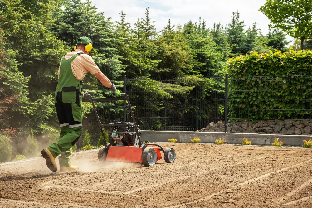 Sanford Curb Appeal: How Professional Landscaping Transforms Homes