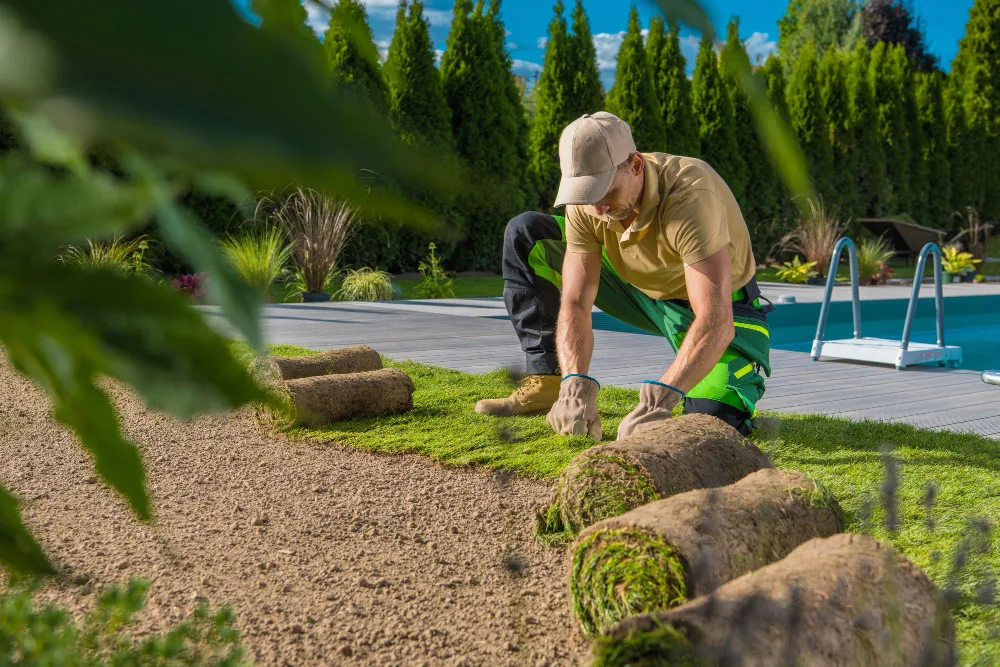 Orlando Landscaping Design: How to Create a Heat-Proof Yard
