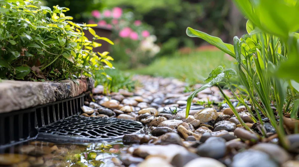 Drainage Solutions for Florida Yards: A Sanford Homeowner's Guide