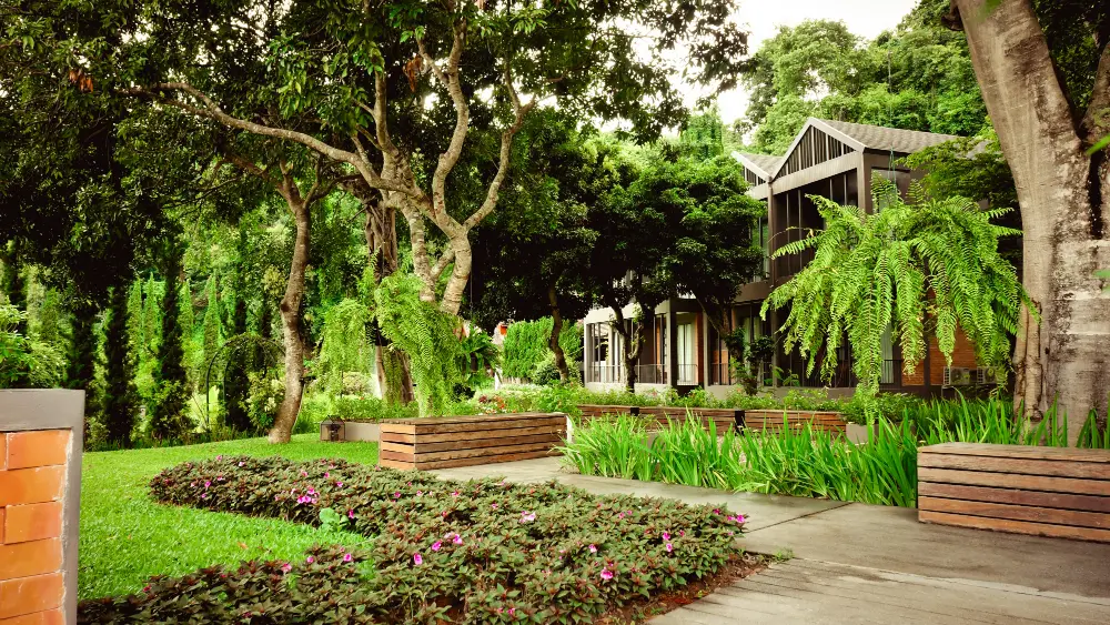 Landscaper vs. Landscape Designer in Sarasota: Who Do You Need?