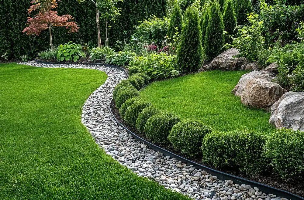 What Does Hardscape Mean? A Guide for Central Florida Homeowners