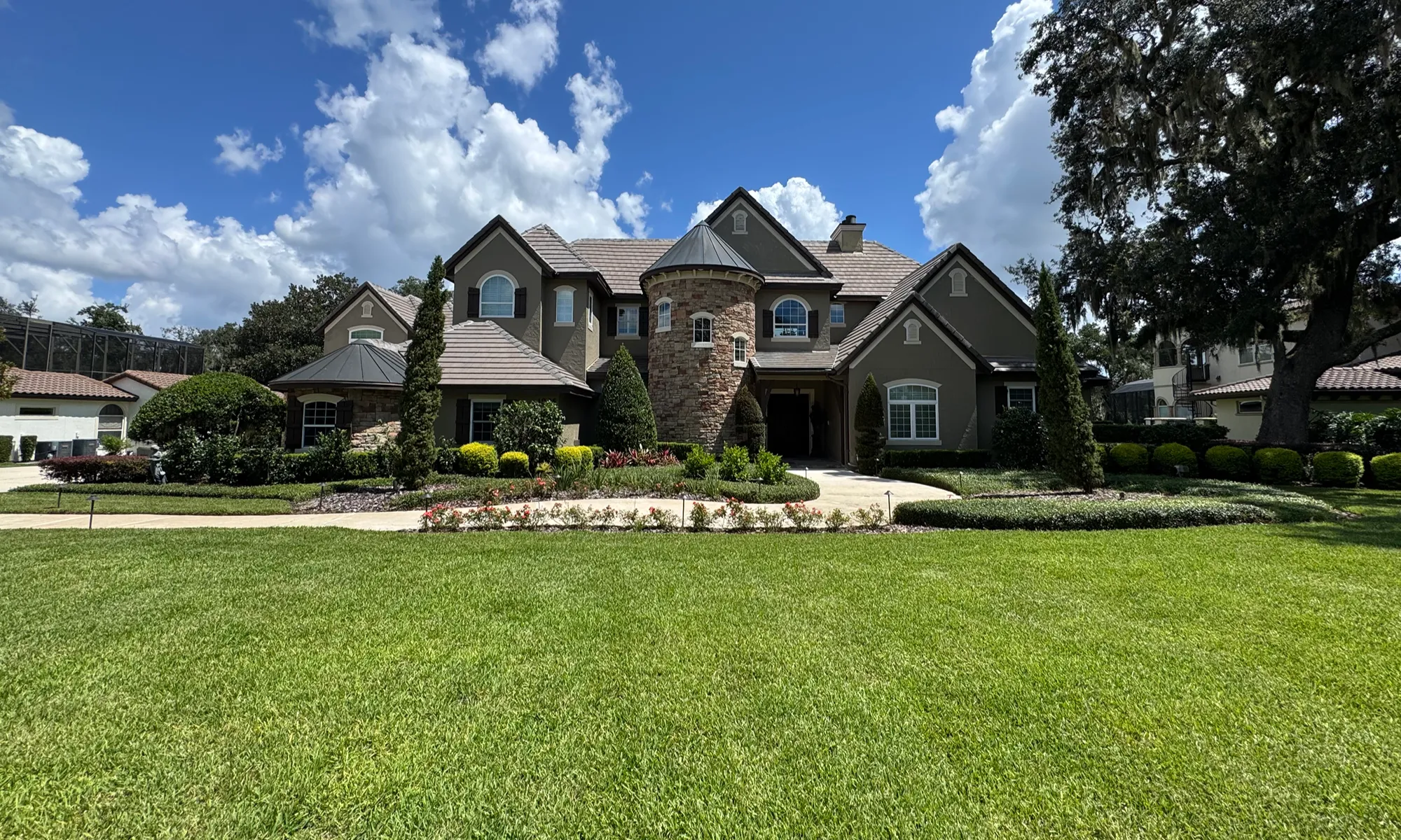 Citrus Landscape Solutions