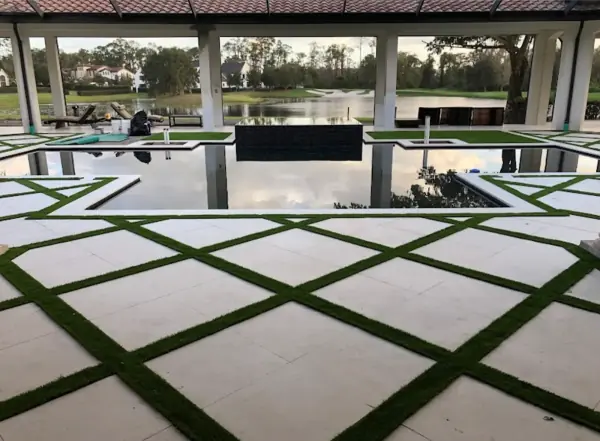 Citrus Landscape Solutions Gallery