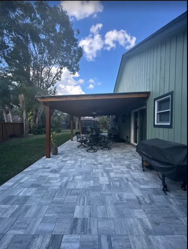 Citrus Landscape Solutions Gallery