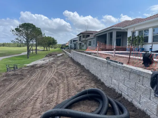 Citrus Landscape Solutions Gallery