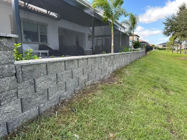 Citrus Landscape Solutions Gallery