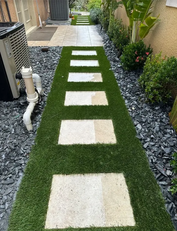 Citrus Landscape Solutions Gallery