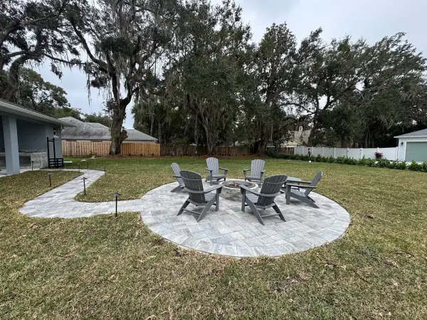 Citrus Landscape Solutions Gallery