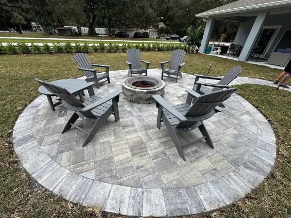 Citrus Landscape Solutions Gallery
