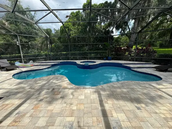 Citrus Landscape Solutions Gallery