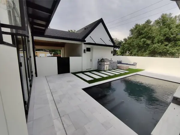 Citrus Landscape Solutions Gallery