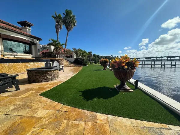 Citrus Landscape Solutions Gallery