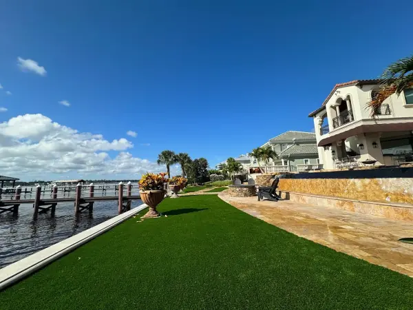 Citrus Landscape Solutions Gallery