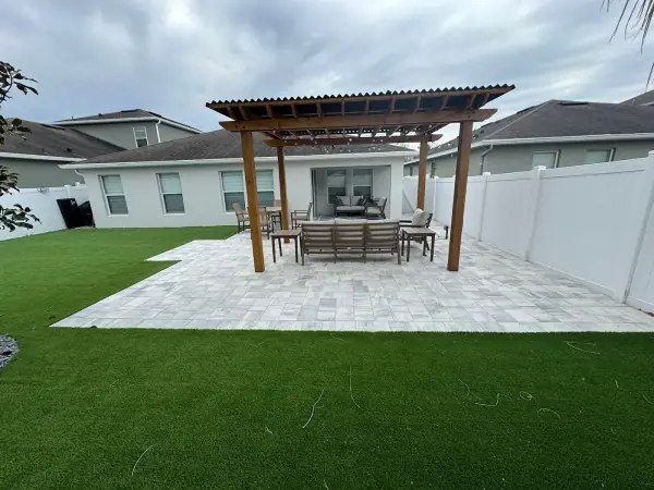 Citrus Landscape Solutions Gallery