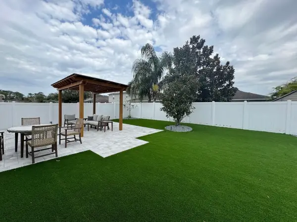 Citrus Landscape Solutions Gallery