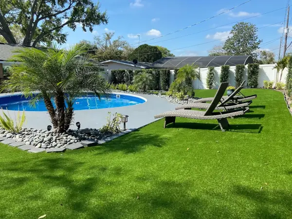 Citrus Landscape Solutions Gallery