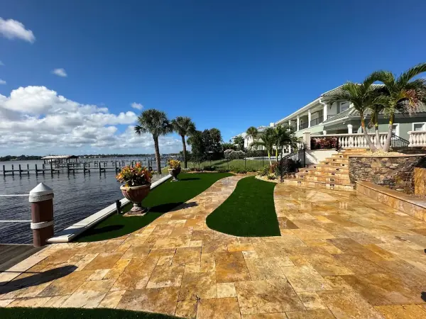 Citrus Landscape Solutions Gallery