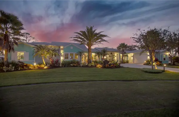 Citrus Landscape Solutions Gallery