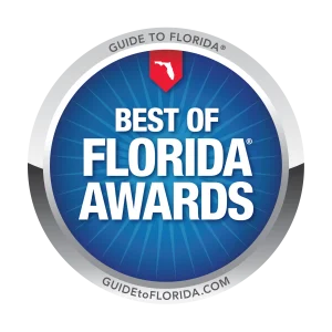 Best of Florida Awards