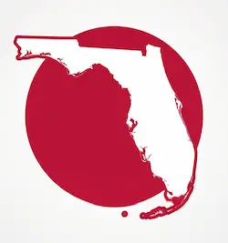 Guide to Florida logo