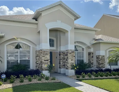 Sod Design & Installation