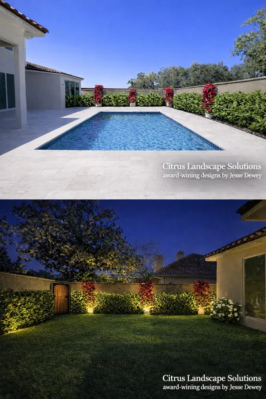 Clearwater Landscape Design