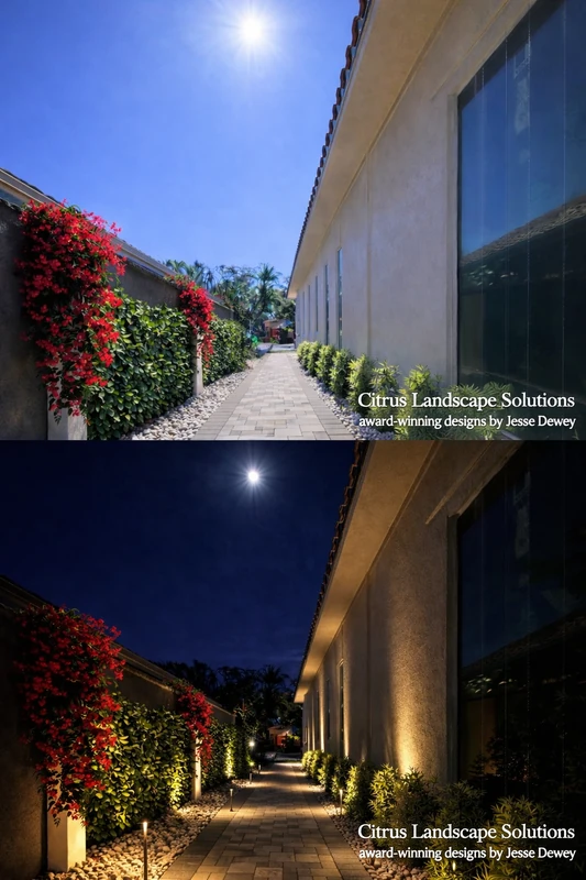 Gulfport Landscape Design