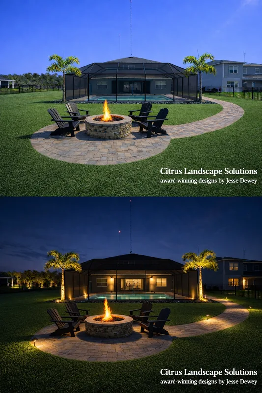 Melbourne Landscape Design