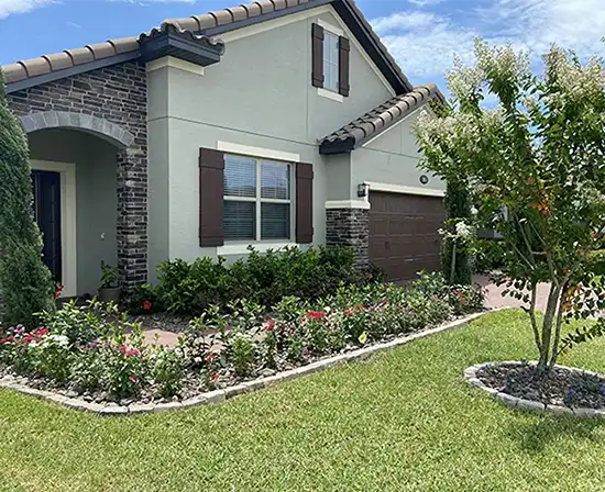 Native and tropical plants for Florida landscapes