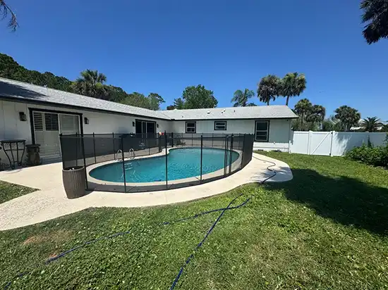 Professional Fence Installation in Central Florida