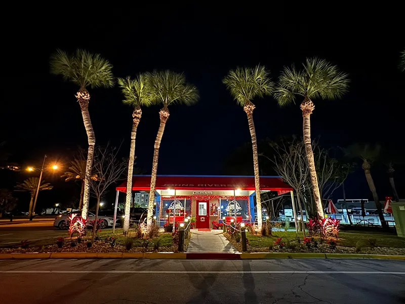 Commercial Landscaping in St Petersburg, FL