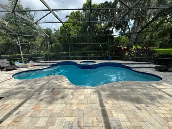 Landscape Design and Pavers in Melbourne