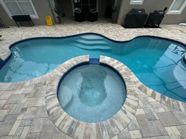 Landscape Design and Pavers in Melbourne