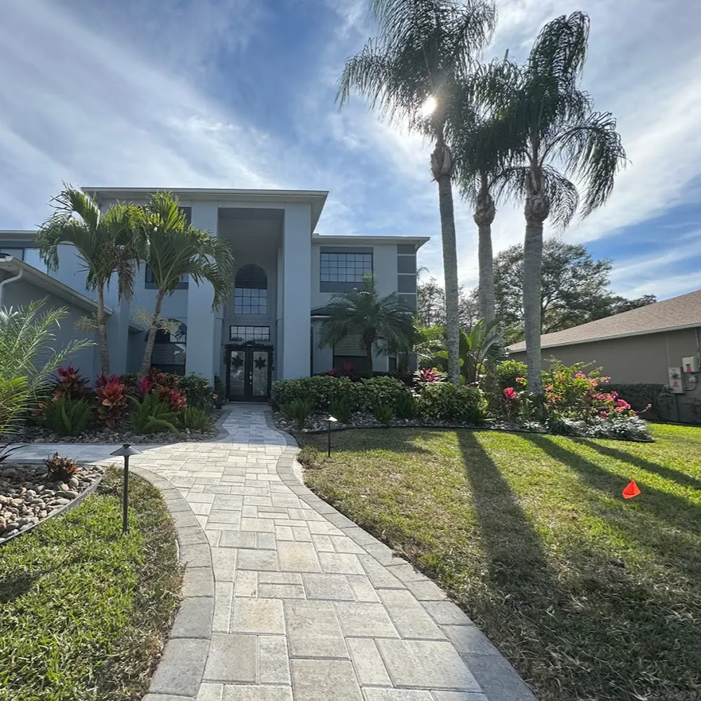 Expert Landscaping In Casselberry