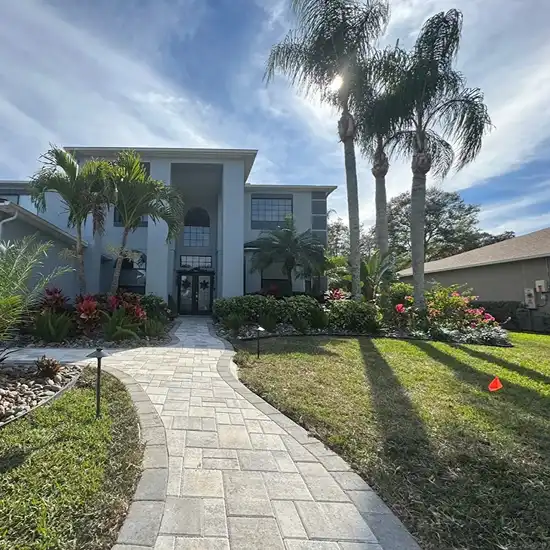 Expert Landscaping In Casselberry