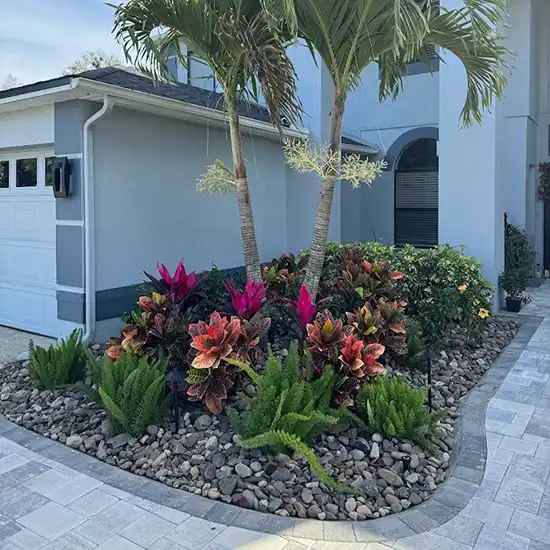 Landscape Design Process in Orlando