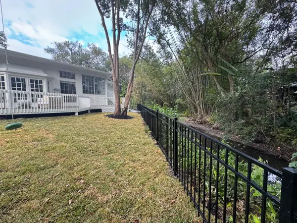 Walkway Installation in Sarasota