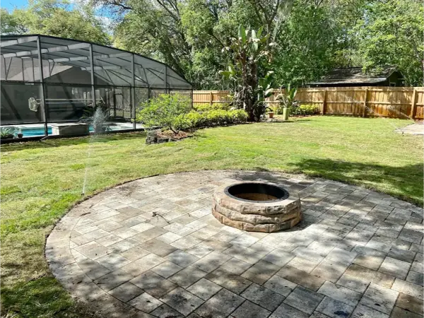 Hardscape and Sod Installation in Melbourne, FL