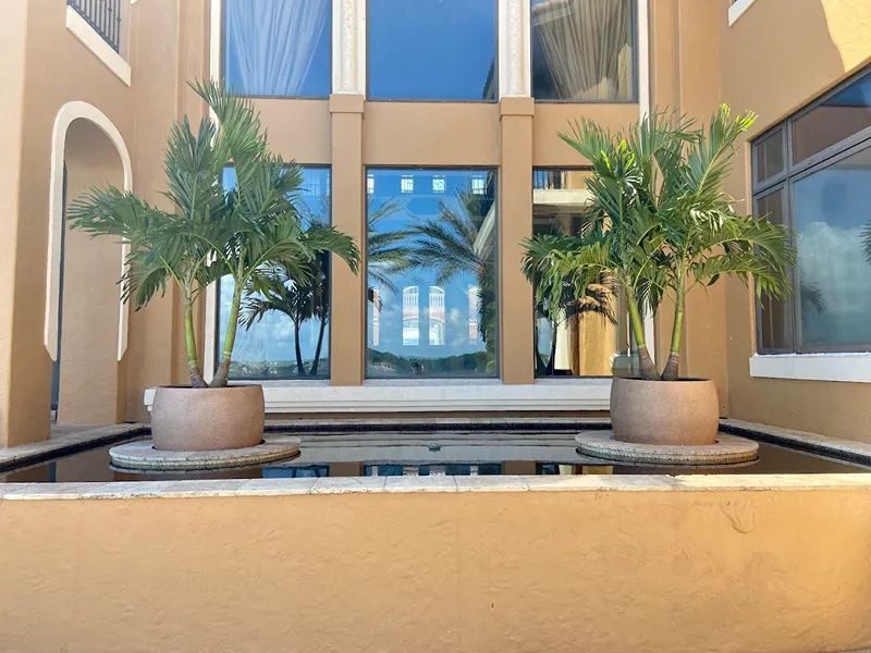 Pavers, Turf, and Sod Landscape Design  in Melbourne, FL