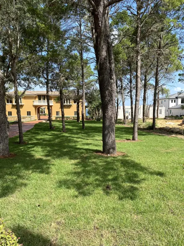 Pavers, Turf, and Sod Landscape Design  in Melbourne, FL