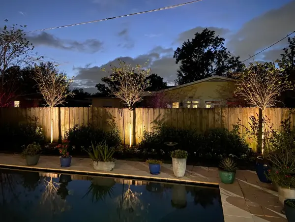 Accent Lighting in Sanford, FL