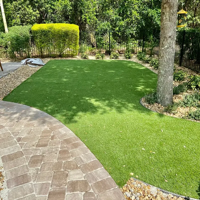 Paver Walkway Replacement in Sarasota, FL