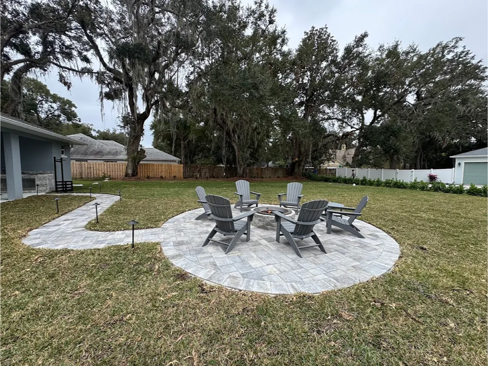 Turf and Fence Installation in Sarasota, FL